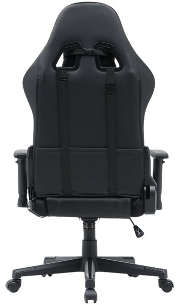 Игровое кресло Canyon CNS-RGBCH03, черный