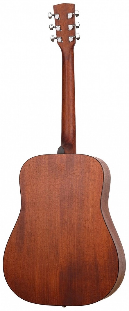 Гитара Cort AD810 OP Natural + чехол