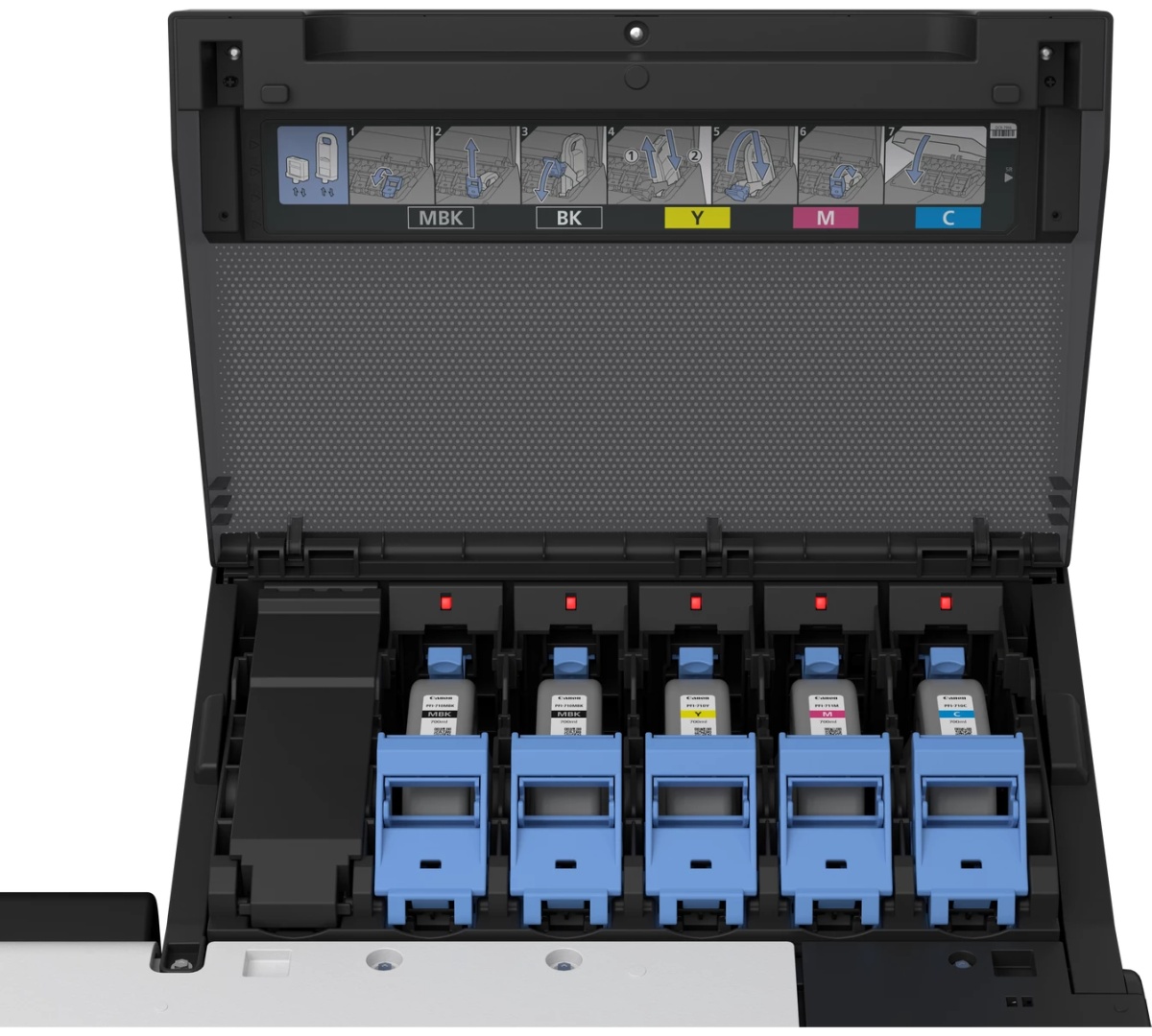 Принтер Canon imagePROGRAF TX-4200