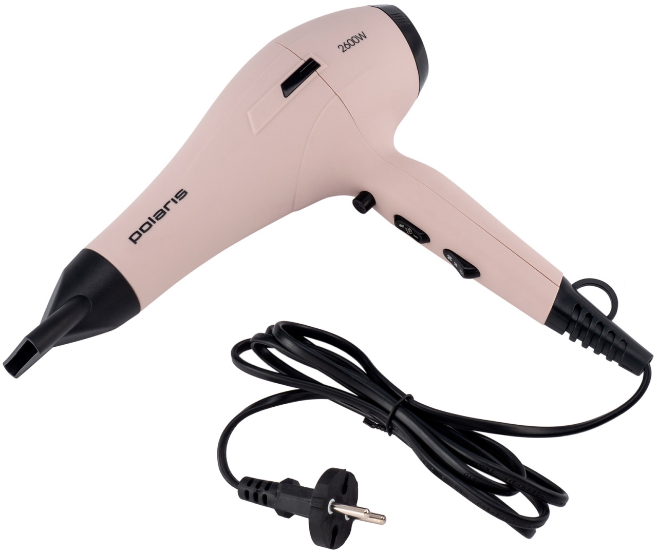 Polaris PHD-2600ACi фен 2600 Вт