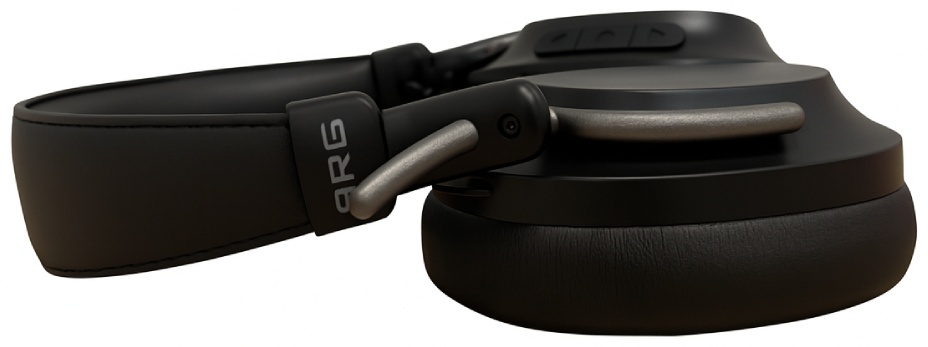 Наушники ARG A046 черный