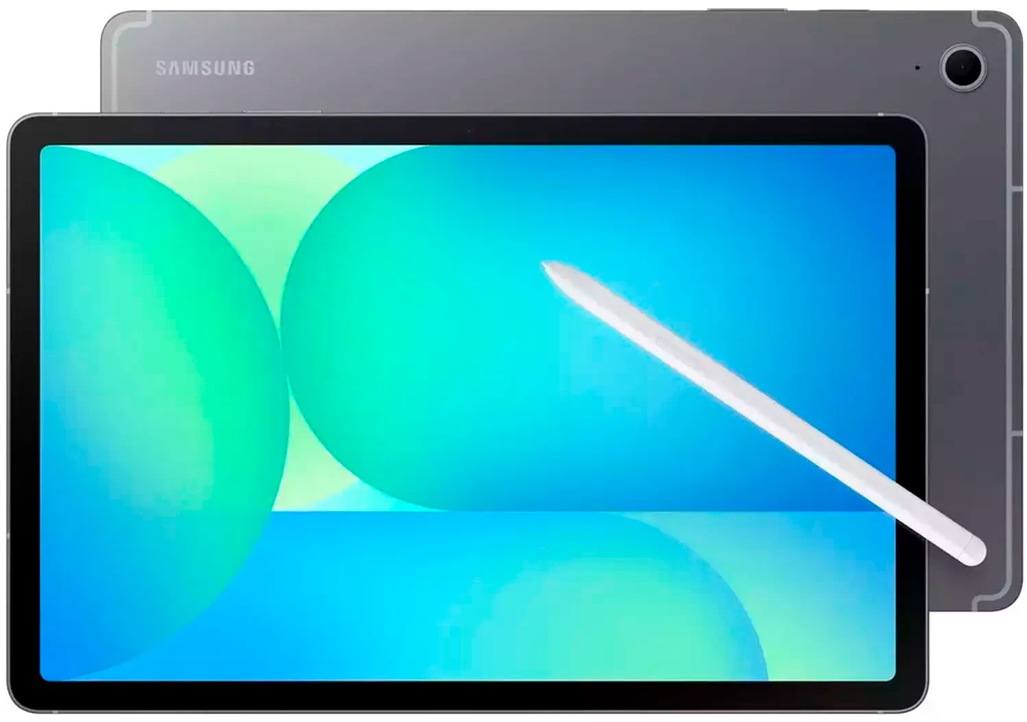 Планшет Samsung Galaxy Tab S10 FE 10.9 дюйм 8/128GB Gray