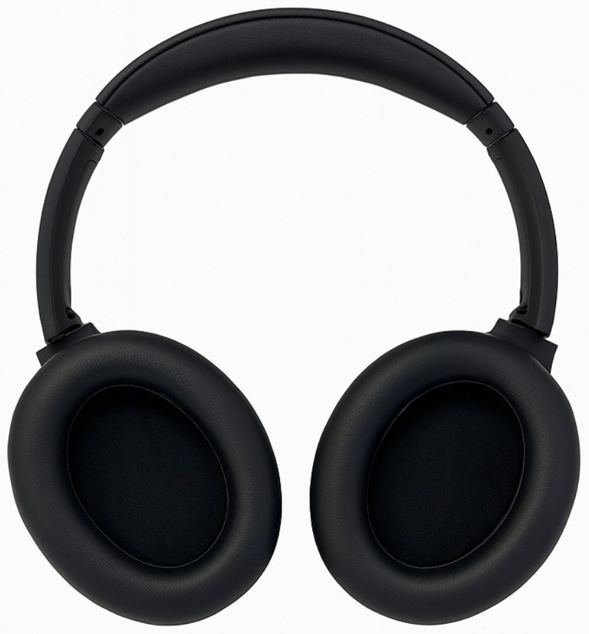 Наушники ARG A06 черный