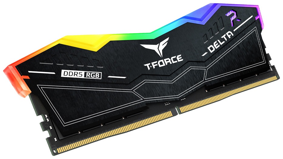 Оперативная память Team Group FF3D532G6000HC38A01 32 Гб
