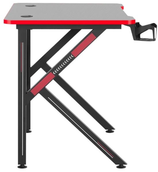 Игровое кресло Defender Astersin, черный