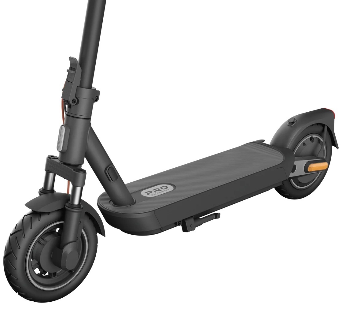 Электросамокат Xiaomi Electric Scooter 5 Pro GL, черный