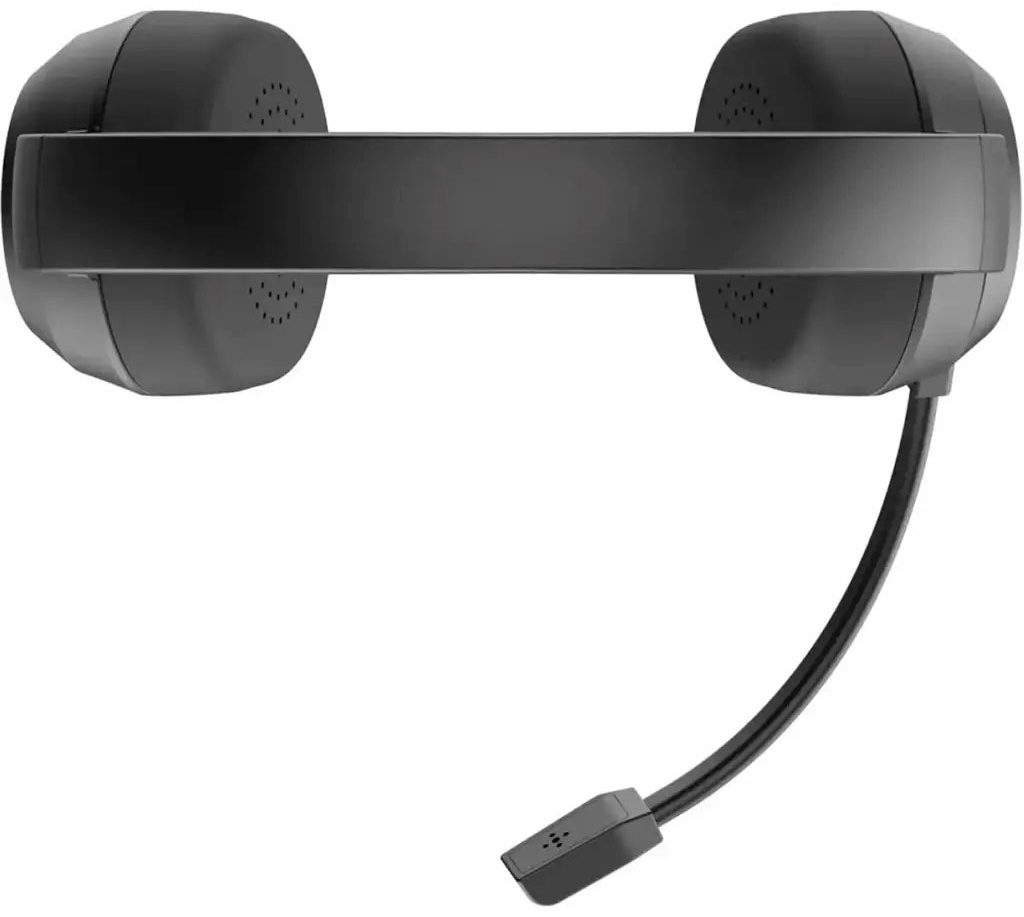 Наушники A4Tech FH150U, черные