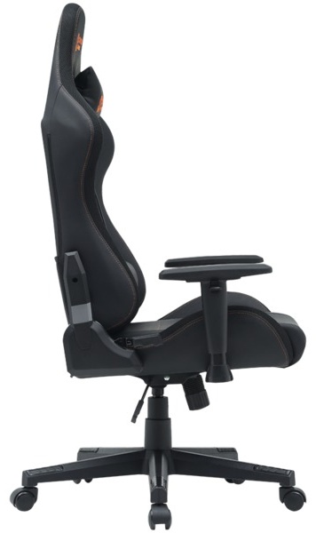 Игровое кресло Canyon CNS-RGBCH03, черный