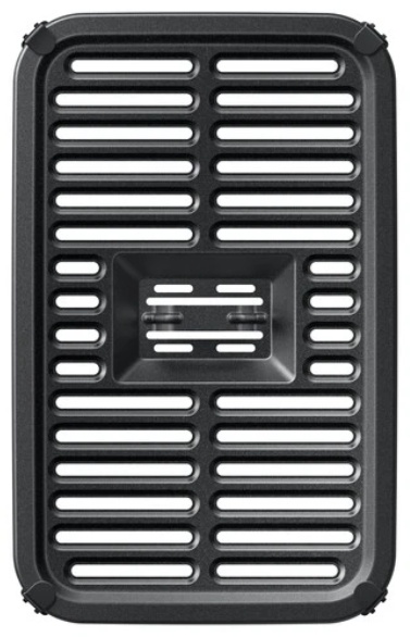 Аэрогриль TROUVER FD20 Pro AF-5518ATB белый, черный