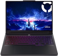 Ноутбук Lenovo Legion Pro 7 16&quot; / 64 Гб / SSD 1024 Гб / Win 11 Home / 83F50024RK
