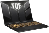 Ноутбук ASUS TUF Gaming F16 16\&quot; / 16 Гб / SSD 512 Гб / Без ОС / FX607VJ-RL049 / 90NR0MZ6-M002P0