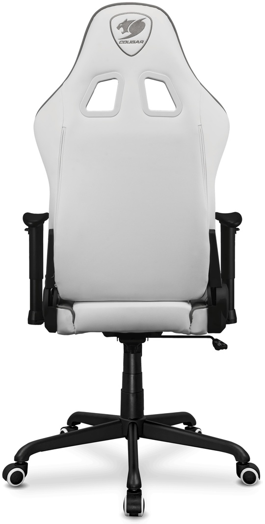 Игровое кресло Cougar Armor Elite, белое