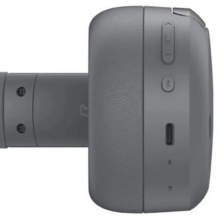 Наушники Edifier W830NB/GREY серый