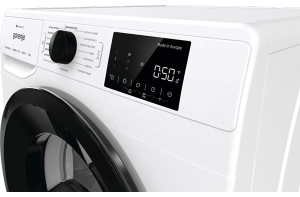 Сушильная машина Gorenje DPNE82GNLWIFI/C белый
