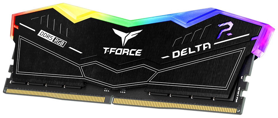 Оперативная память Team Group FF3D532G6000HC38A01 32 Гб