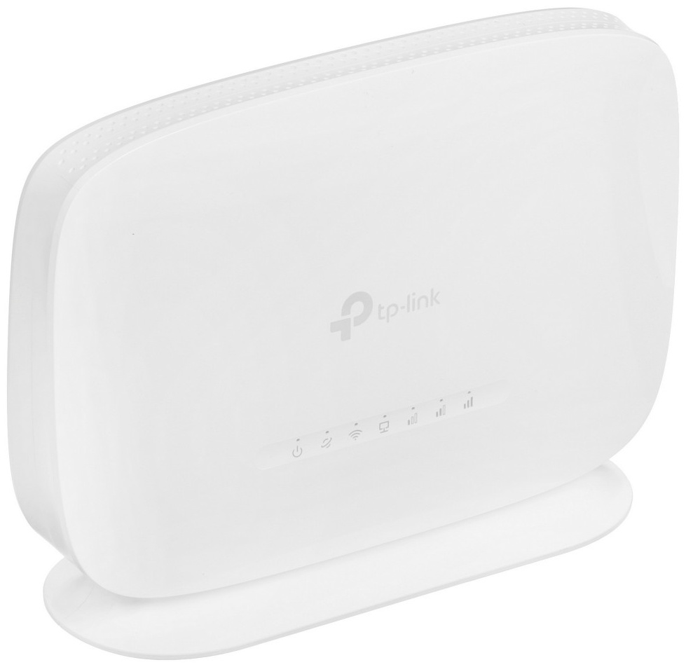 Wi-Fi роутер TP-Link TL-MR105