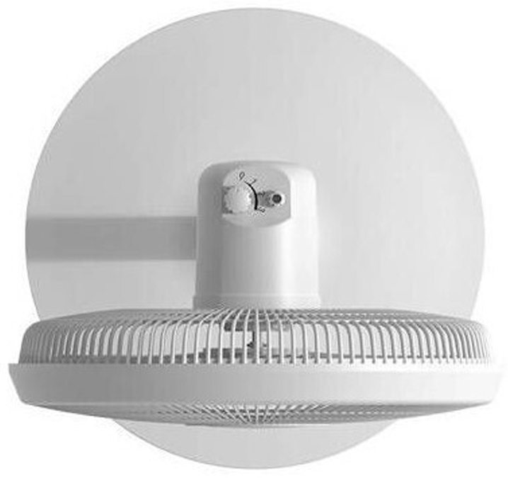 Вентилятор Deerma Deerma DEM-FD11W белый