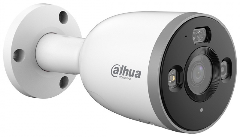 Dahua камера видеонаблюдения DH-F5D-PV, 5 расширение 2880x1620