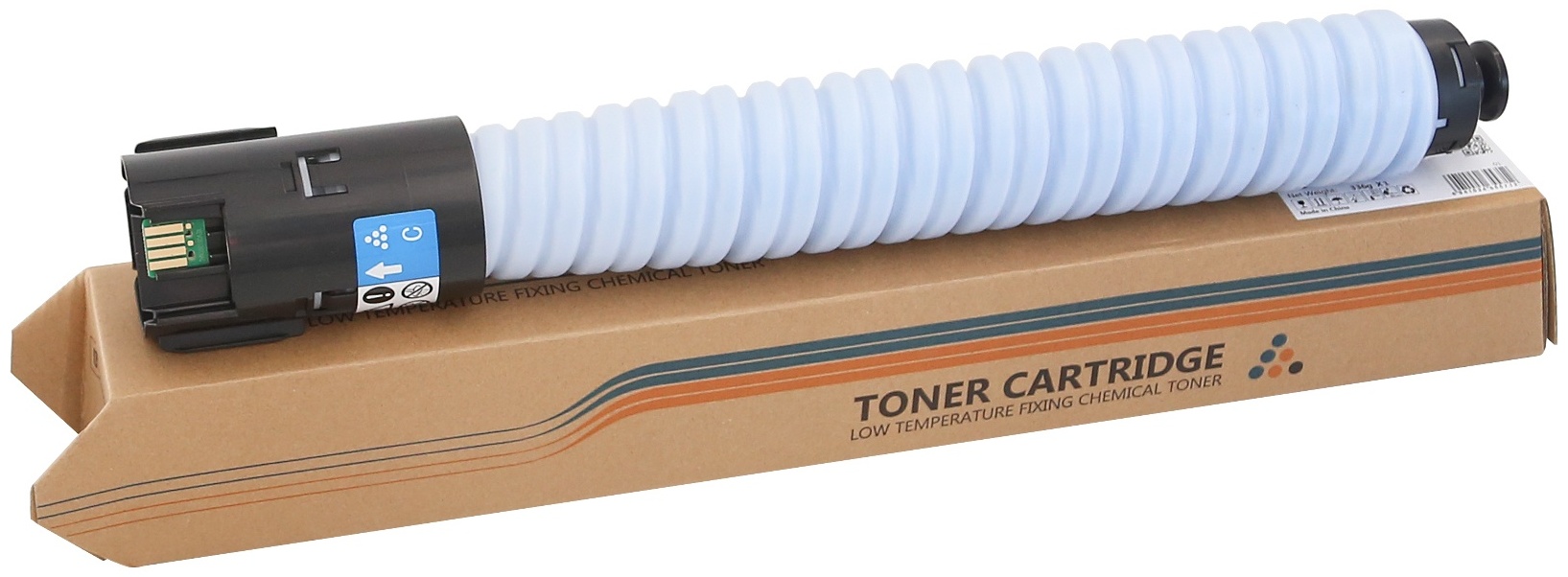 Картриджи CET 006R01755 CET141530U голубой (cyan)