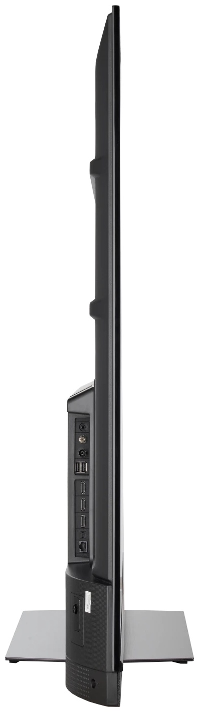 Телевизор Artel 65AU20K-KZ 165 см черный