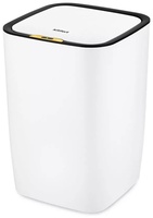 Мусорное ведро с крышкой Kitfort КТ-6021 9 л