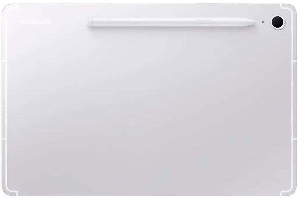 Планшет Samsung Galaxy Tab S10 FE 10.9 дюйм 8/128GB Silver