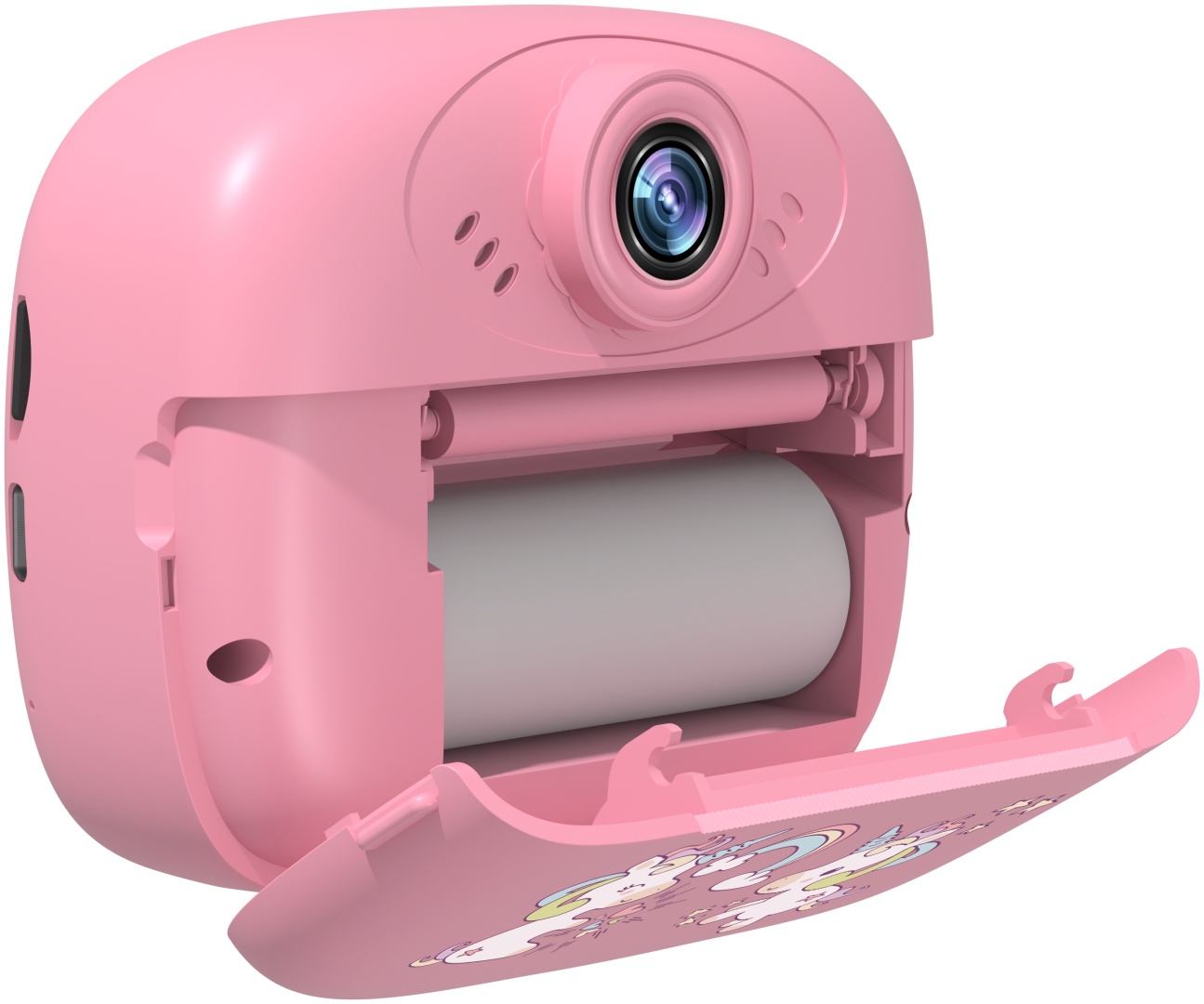 Фотоаппарат Leef LF-CAM-02