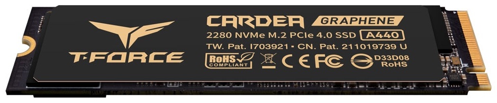 SSD Team Group TM8FPZ002T0C327 2000 Гб