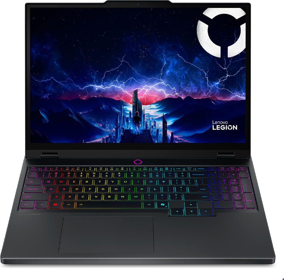 Ноутбук Lenovo Legion 5 15.1&quot; / 24 Гб / SSD 1024 Гб / Без ОС / 83LY000XRK