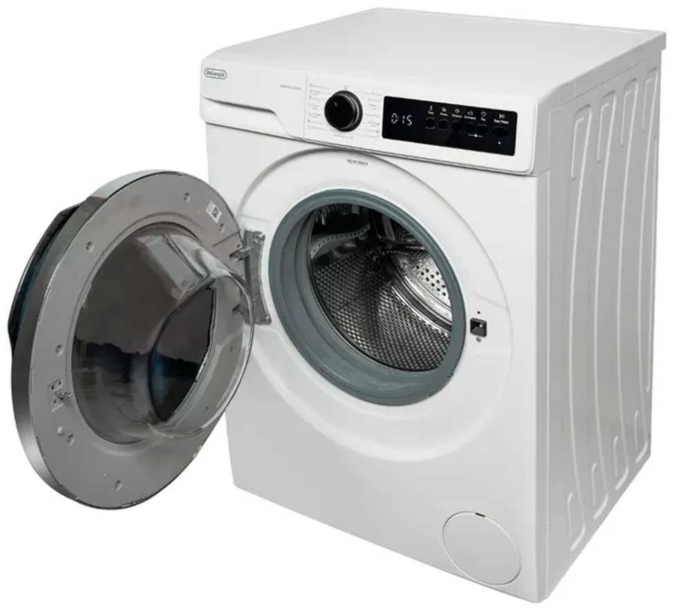 Стиральная машина Delonghi DWM 825 V ALICIA белый