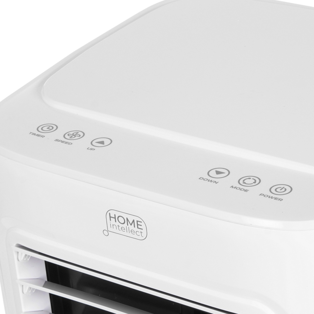 Кондиционер Timberk T-PAC07-P09E-WF, белый