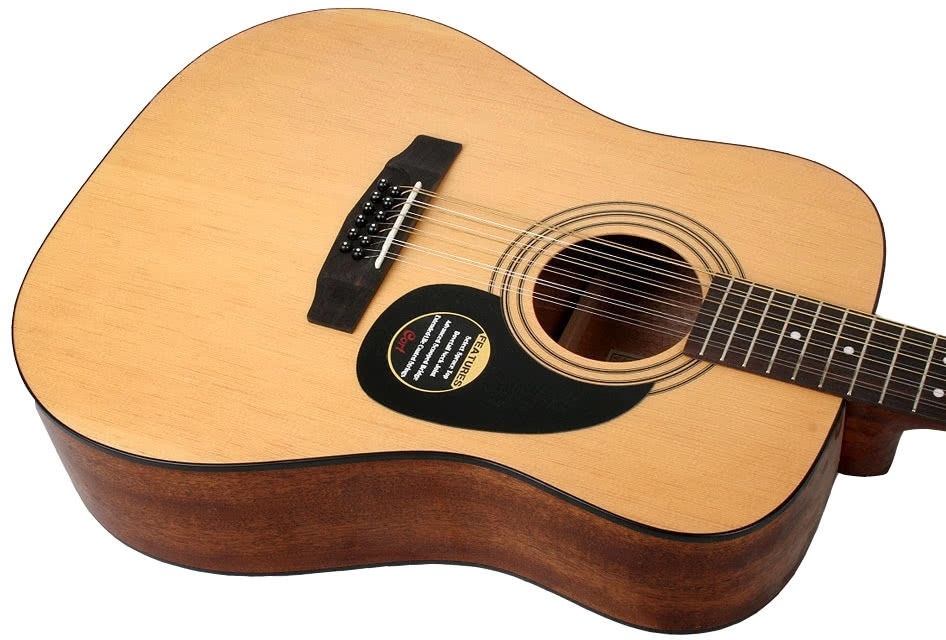 Гитара Cort AD810 OP Natural + чехол