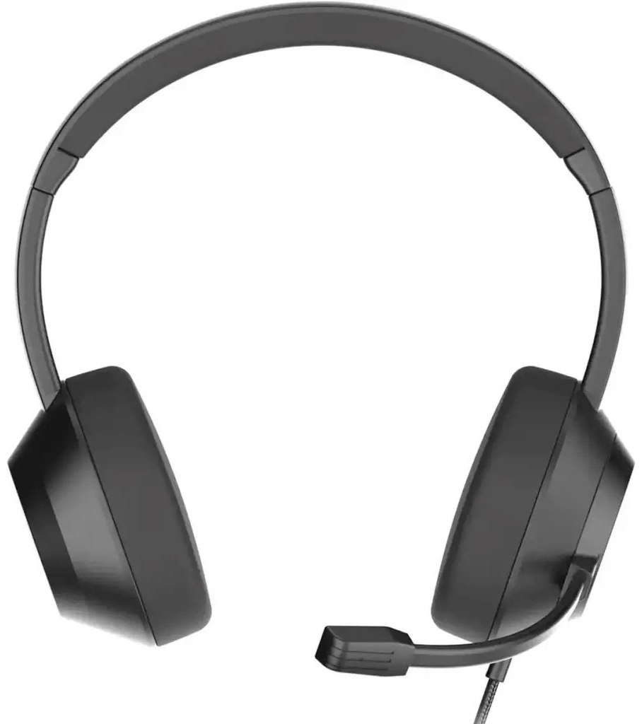 Наушники A4Tech FH150U, черные