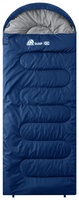 Спальный мешок RSP Sleep 150 одеяло кемпинговый, синий