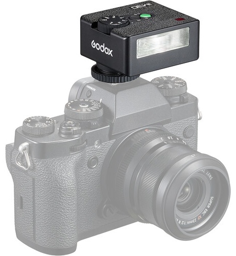 Фотовспышка Godox IM30