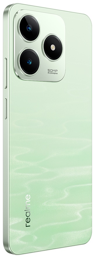 Смартфон Realme C63 8/256GB Green