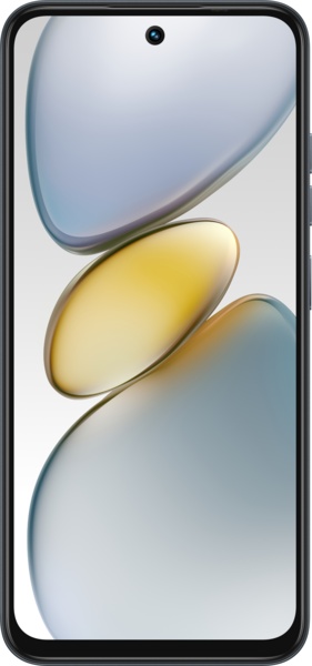 Смартфон Tecno Spark Go 1 4/64GB Startrail Black