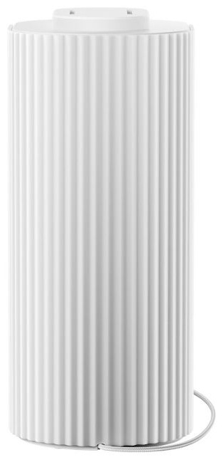 Автокормушка Trouver PF10 Pro 3400 мл, белая