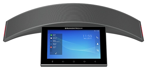 IP-телефон Grandstream GAC2570