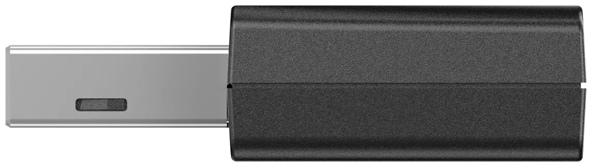 Wi-Fi адаптер Asus USB-BE92 Nano