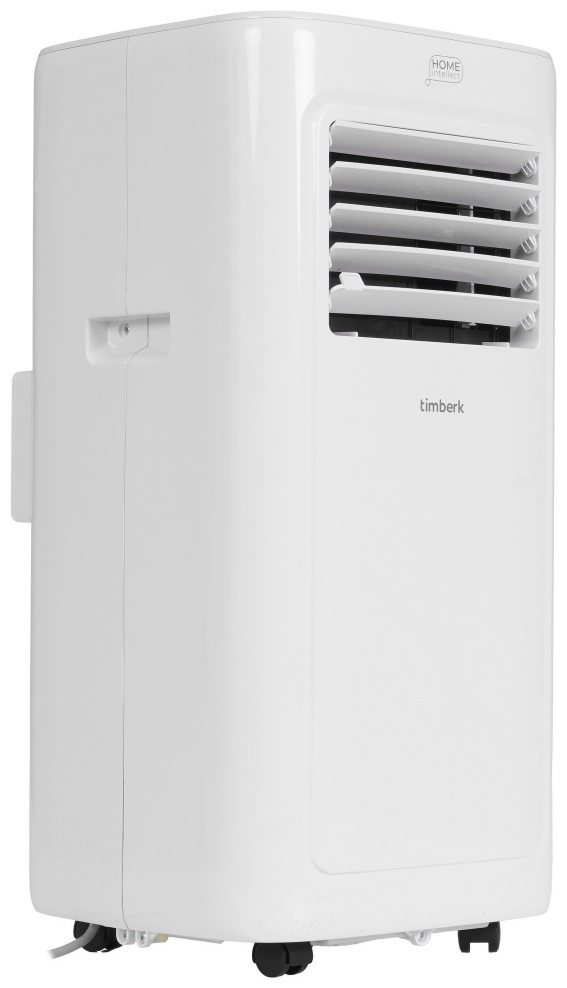 Кондиционер Timberk T-PAC07-P09E-WF, белый