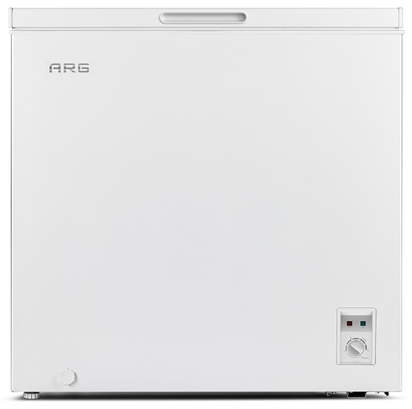 Морозильник ARG BC/BD-202W2 202 л белый