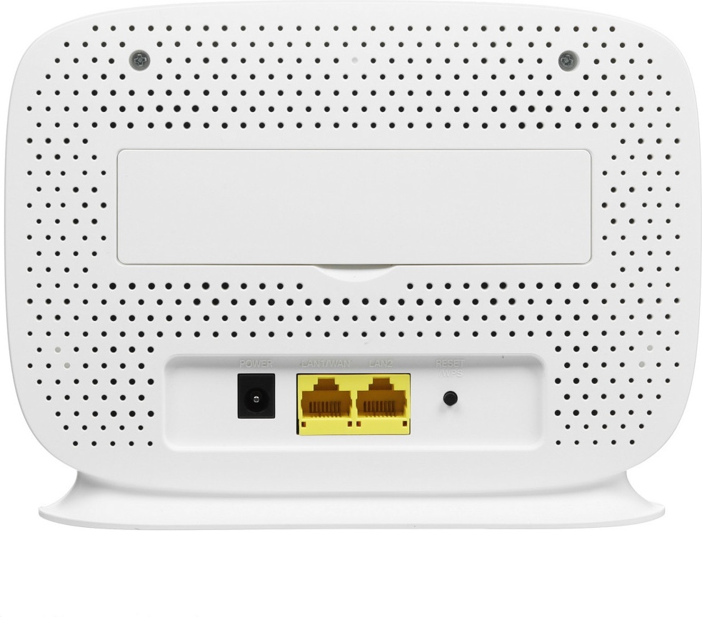Wi-Fi роутер TP-Link TL-MR105