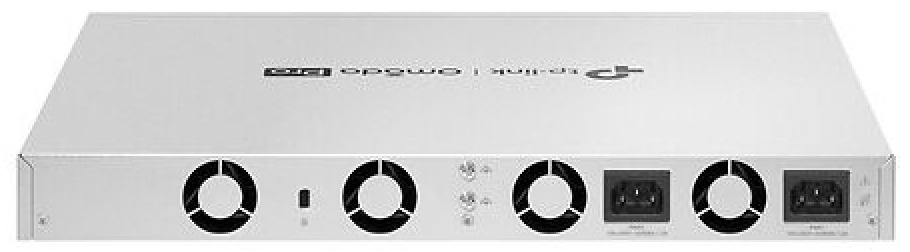 Коммутатор TP-LINK S6500-24G4XF