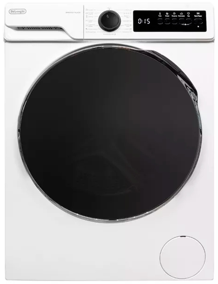 Стиральная машина Delonghi DWM 825 V ALICIA белый