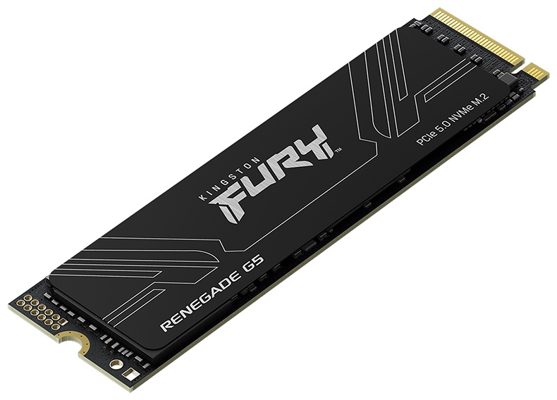 SSD Kingston SFYR2S/2T0 2000 Гб