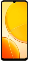 Смартфон Vivo Y04 4/256GB Gold