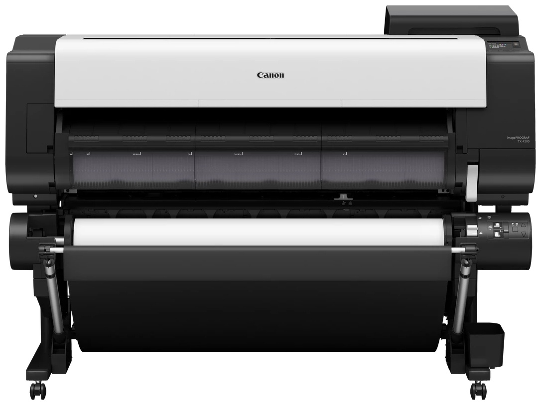 Принтер Canon imagePROGRAF TX-4200