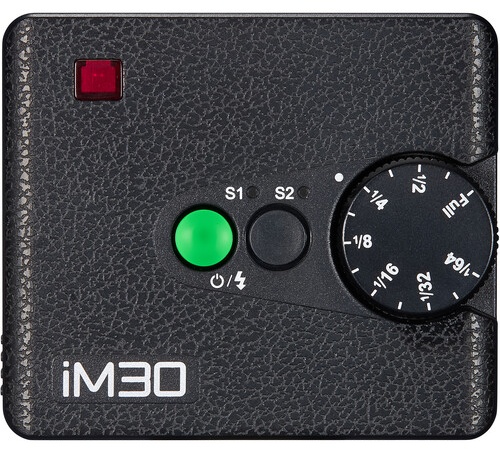 Фотовспышка Godox IM30