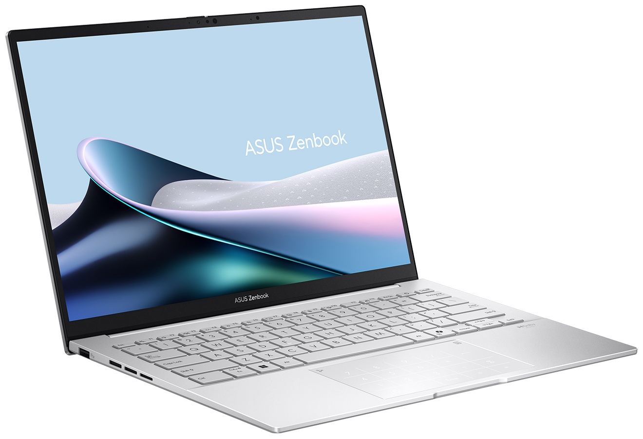 Ноутбук Asus Zenbook 14 UX3405CA-QL557 90NB14W4-M00TN0